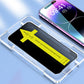 💥 Koop 2, Krijg 1 Gratis 💥 Premium Gehard Glas Schermprotector & Installatieset voor iPhone 16-11 Serie🛡️📱
