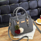 💕Uitverkoop 50% korting💕Damesmode Schoudertas met meerdere lagen👜