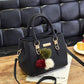 💕Uitverkoop 50% korting💕Damesmode Schoudertas met meerdere lagen👜