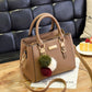 💕Uitverkoop 50% korting💕Damesmode Schoudertas met meerdere lagen👜