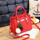 💕Uitverkoop 50% korting💕Damesmode Schoudertas met meerdere lagen👜