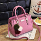 💕Uitverkoop 50% korting💕Damesmode Schoudertas met meerdere lagen👜
