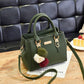 💕Uitverkoop 50% korting💕Damesmode Schoudertas met meerdere lagen👜