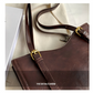 💕Uitverkoop 50% korting💕Vintage Large Capacity Tote Bag👜