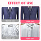 👔Vernieuwde Anti-Kreuk Spray – Meer inhoud en handig voor kleding onderweg👕