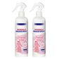 👔Vernieuwde Anti-Kreuk Spray – Meer inhoud en handig voor kleding onderweg👕