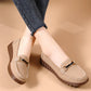 Women's Slip-on Flat Shoes