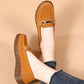 Women's Slip-on Flat Shoes