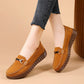 Women's Slip-on Flat Shoes