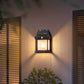 🔥 HOT SALE 50% UIT - Wandlamp op zonne-energie voor buiten 💡💡