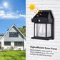 🔥 HOT SALE 50% UIT - Wandlamp op zonne-energie voor buiten 💡💡