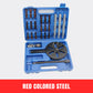 🔥UITVERKOOP! 🔧 Complete Lagertrekkerset - 45% Korting!