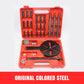 🔥UITVERKOOP! 🔧 Complete Lagertrekkerset - 45% Korting!