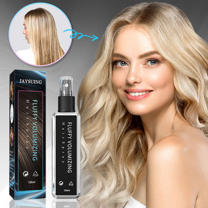 🌟 Koop 2 krijg 1 GRATIS! Proteïne spray voor meer volume - elke dag licht, levendig haar!