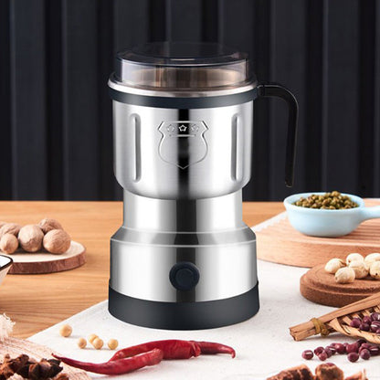 🎁Hot Sale 50% KORTING⏳Multifunctionele elektrische slijpmachine voor huishoudelijk gebrui