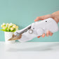 💥 Nu 50% Korting｜Mini Elektrische Naaimachine – Compact, Lichtgewicht & Supereenvoudig in Gebruik 🧵✨
