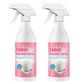 KOOP 2, KRIJG 1 GRATIS – Schuimende Toiletreiniger – Krachtige Reiniging, Spray, Wacht & Spoeletreinigingsspray | Spray, Wacht & Spoel