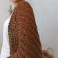 🔥Black Friday-aanbieding 50% KORTING🧶Gebreide cocoon-sjaal voor dames🧣