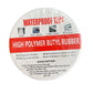 🔧 59% Korting – Waterdichte Aluminium Tape | Sterk, Lekdicht & Direct Herstel voor Dak, Leidingen & Meer