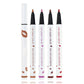 🎁✨Buy 1 Krijg 1 gratis🎁✨ waterbestendig langdurige matte lipvoering💋