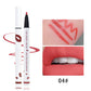 🎁✨Buy 1 Krijg 1 gratis🎁✨ waterbestendig langdurige matte lipvoering💋