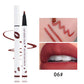 🎁✨Buy 1 Krijg 1 gratis🎁✨ waterbestendig langdurige matte lipvoering💋