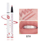 🎁✨Buy 1 Krijg 1 gratis🎁✨ waterbestendig langdurige matte lipvoering💋