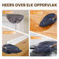 🔥 Super Sterke Herbruikbare Hoes voor Bezem – Schoonmaken Zonder Gedoe! 🧹