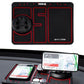 🚗 4-in-1 Auto Telefoonkussen – Nooit Meer Glad! 📱