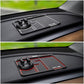🚗 4-in-1 Auto Telefoonkussen – Nooit Meer Glad! 📱