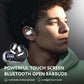 ✨ Ultieme Bluetooth 5.4 Open-Ear Oordopjes – Krachtig Geluid & IPX5 Waterdicht!