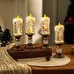 ✨ Magisch Kerstlicht – Perfect Cadeau voor de Feestdagen 🕯️