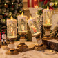 ✨ Magisch Kerstlicht – Perfect Cadeau voor de Feestdagen 🕯️