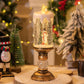 ✨ Magisch Kerstlicht – Perfect Cadeau voor de Feestdagen 🕯️