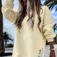 🔥 DE ALLES-IN-ÉÉN SWEATERJURK • Warm • Stijlvol • Afritsbaar