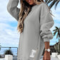 🔥 DE ALLES-IN-ÉÉN SWEATERJURK • Warm • Stijlvol • Afritsbaar