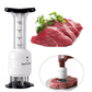 🍗🥩🍖 2-in-1 Vleestender & Sausinjector – Perfect voor BBQ en Feestjes! 🎁