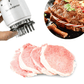 🍗🥩🍖 2-in-1 Vleestender & Sausinjector – Perfect voor BBQ en Feestjes! 🎁