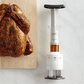 🍗🥩🍖 2-in-1 Vleestender & Sausinjector – Perfect voor BBQ en Feestjes! 🎁