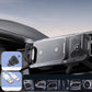 🚗⚡ Slimme 2-in-1 Auto Telefoonhouder + Draadloze Oplader – Veilig & Handsfree!