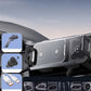 🚗⚡ Slimme 2-in-1 Auto Telefoonhouder + Draadloze Oplader – Veilig & Handsfree!