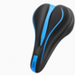 🚴‍♂️ Hoogelastische Siliconen Fietszadelhoes | Extra Comfort & Schokabsorptie – Zacht, Ademend & Antislip – Beperkt Beschikbaar