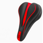 🚴‍♂️ Hoogelastische Siliconen Fietszadelhoes | Extra Comfort & Schokabsorptie – Zacht, Ademend & Antislip – Beperkt Beschikbaar