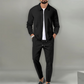 Uitverkoop 50% Korting🔥Stijlvolle 2-delige Set voor Heren – Reversjas & Joggingbroek| Beperkte Voorraad! Sla je slag vóórdat-ie weg is!