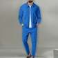 Uitverkoop 50% Korting🔥Stijlvolle 2-delige Set voor Heren – Reversjas & Joggingbroek| Beperkte Voorraad! Sla je slag vóórdat-ie weg is!