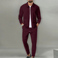 Uitverkoop 50% Korting🔥Stijlvolle 2-delige Set voor Heren – Reversjas & Joggingbroek| Beperkte Voorraad! Sla je slag vóórdat-ie weg is!