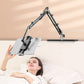 📱🛏️ Verborgen Intrekbare Houder voor Telefoon & Tablet – Perfect voor in Bed 3.