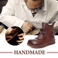 Handgemaakte Dameslaarzen van Hoge Kwaliteit 👢 Comfortabel & Stijlvol