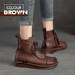 Handgemaakte Dameslaarzen van Hoge Kwaliteit 👢 Comfortabel & Stijlvol