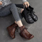 Handgemaakte Dameslaarzen van Hoge Kwaliteit 👢 Comfortabel & Stijlvol